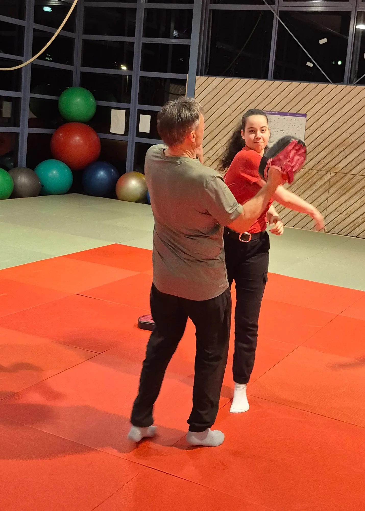 Training Feb 2026